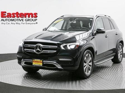 2020 Mercedes-Benz GLE 350 for Sale in Co Bluffs, Iowa