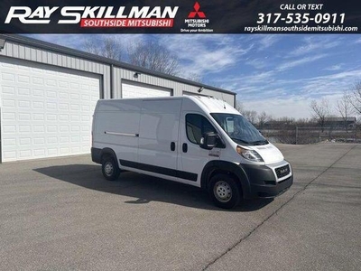 2021 RAM ProMaster Cargo Van for Sale in Co Bluffs, Iowa