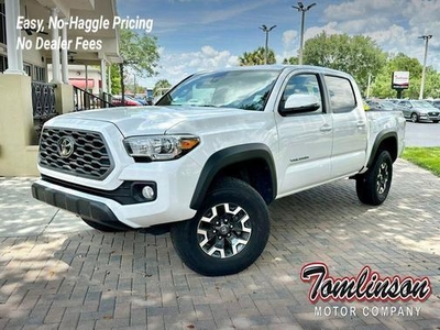 2021 Toyota Tacoma for Sale in Co Bluffs, Iowa