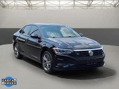 2021 Volkswagen Jetta for Sale in Co Bluffs, Iowa