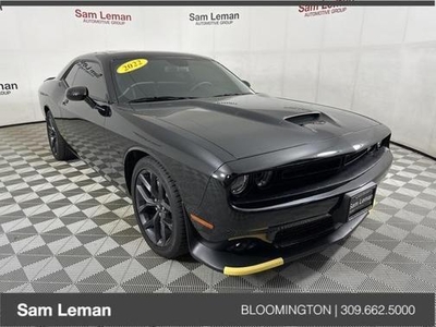 2022 Dodge Challenger for Sale in Co Bluffs, Iowa