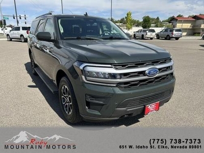 2022 Ford Expedition Max for Sale in Co Bluffs, Iowa
