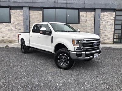 2022 Ford F-250 for Sale in Co Bluffs, Iowa