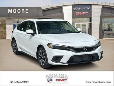 2022 Honda Civic for Sale in Co Bluffs, Iowa