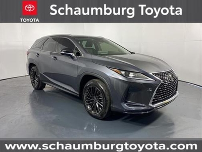 2022 Lexus RX 350L for Sale in Co Bluffs, Iowa