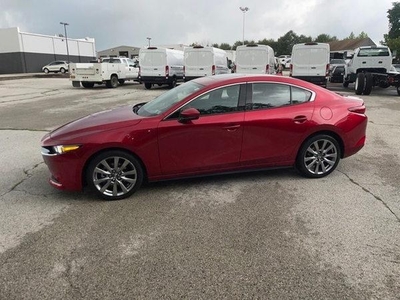 2022 Mazda Mazda3 for Sale in Co Bluffs, Iowa