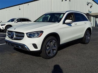 2022 Mercedes-Benz GLC 300 for Sale in Co Bluffs, Iowa