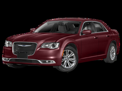 Chrysler 300 Touring AWD