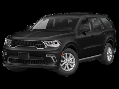 Dodge Durango GT AWD