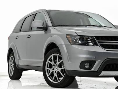 Dodge Journey 3.6L V-6 Gas