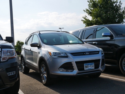 Ford Escape SEL