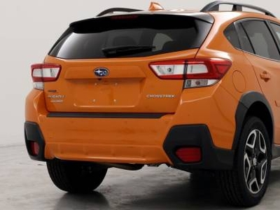 Subaru Crosstrek 2.0L Flat-4 Gas