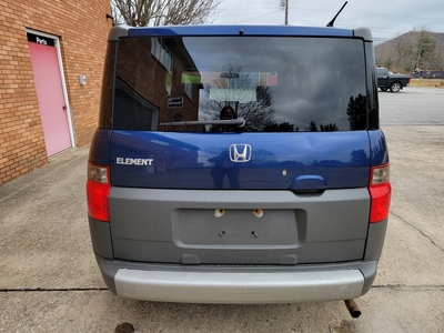 2003 Honda Element DX in Clearfield, PA