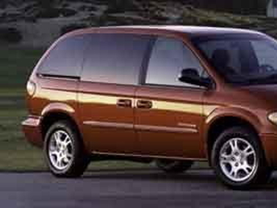 2004 Dodge Caravan