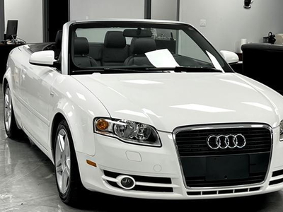 2008 Audi A4