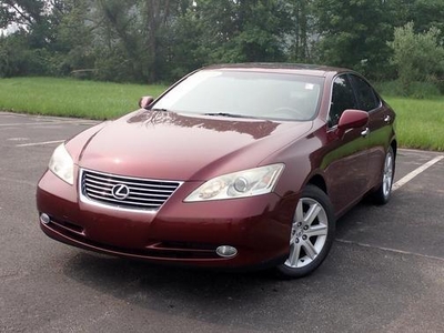 2008 Lexus ES 350 for Sale in Co Bluffs, Iowa