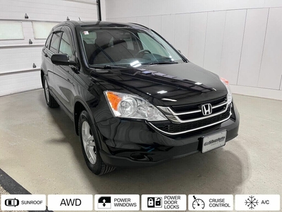 2010 Honda CR-V