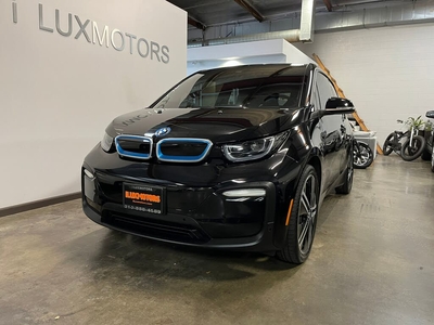 2019 BMW i3