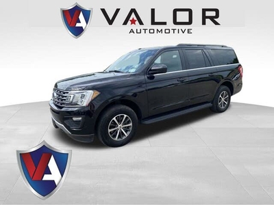 2019 Ford Expedition