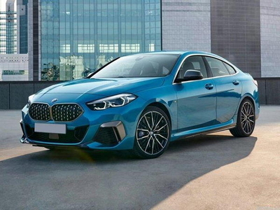 2020 BMW 2-Series