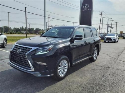 2020 Lexus GX 460 for Sale in Co Bluffs, Iowa