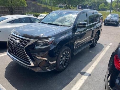 2020 Lexus GX 460 for Sale in Co Bluffs, Iowa