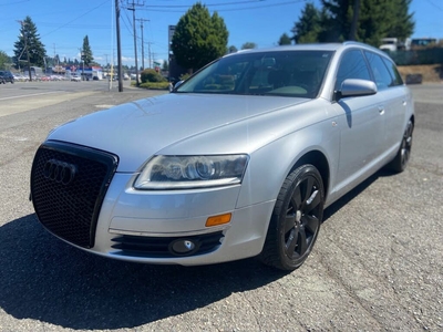 2006 Audi A6