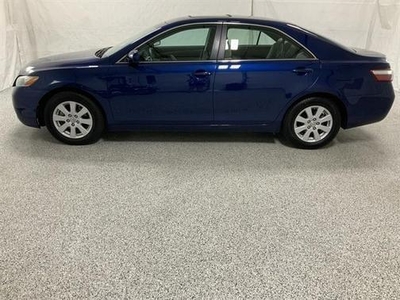 2008 Toyota Camry Hybrid for Sale in Co Bluffs, Iowa