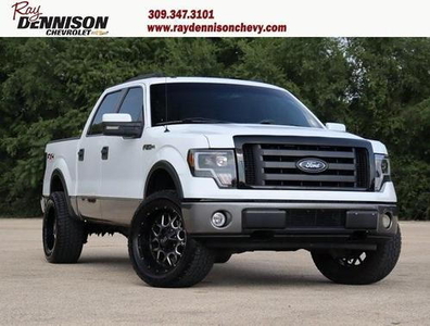 2009 Ford F-150