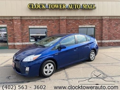 2010 Toyota Prius for Sale in Co Bluffs, Iowa