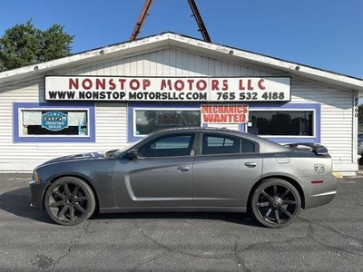 2012 Dodge Charger for Sale in Co Bluffs, Iowa