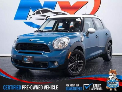 2012 MINI Countryman