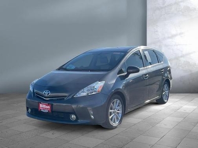 2012 Toyota Prius v for Sale in Co Bluffs, Iowa