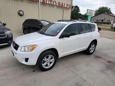 2012 Toyota RAV4 for Sale in Co Bluffs, Iowa