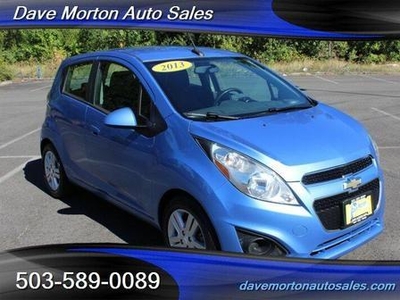 2013 Chevrolet Spark for Sale in Co Bluffs, Iowa
