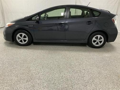 2014 Toyota Prius for Sale in Co Bluffs, Iowa