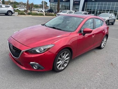 2015 Mazda Mazda3 for Sale in Co Bluffs, Iowa