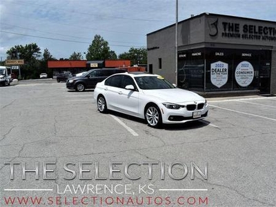 2018 BMW 320 for Sale in Co Bluffs, Iowa