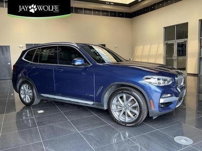 2018 BMW X3 for Sale in Co Bluffs, Iowa