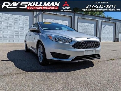 2018 Ford Focus for Sale in Co Bluffs, Iowa