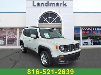 2018 Jeep Renegade for Sale in Co Bluffs, Iowa