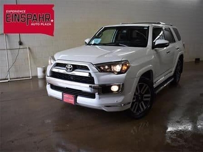 2018 Toyota 4Runner for Sale in Co Bluffs, Iowa