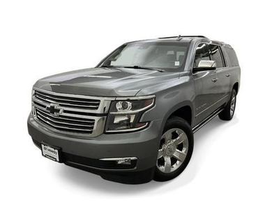 2019 Chevrolet Suburban for Sale in Co Bluffs, Iowa