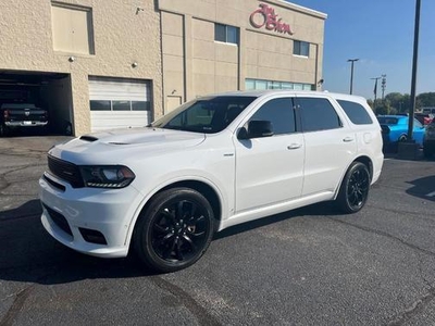 2019 Dodge Durango for Sale in Co Bluffs, Iowa