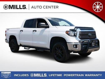 2020 Toyota Tundra for Sale in Co Bluffs, Iowa