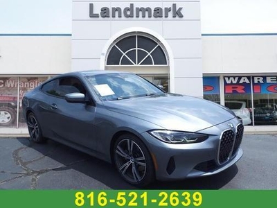 2021 BMW 430 for Sale in Co Bluffs, Iowa
