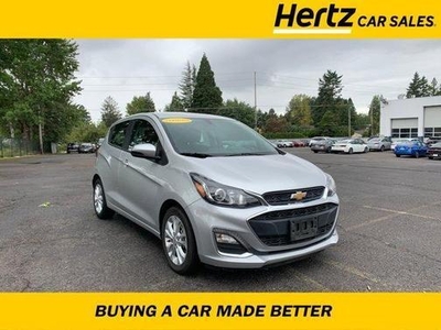 2021 Chevrolet Spark for Sale in Co Bluffs, Iowa