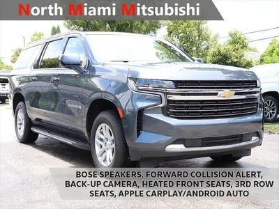 2021 Chevrolet Suburban for Sale in Co Bluffs, Iowa