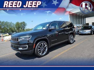 2022 Jeep Wagoneer for Sale in Co Bluffs, Iowa