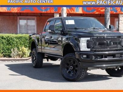 Ford Super Duty F-250 6700